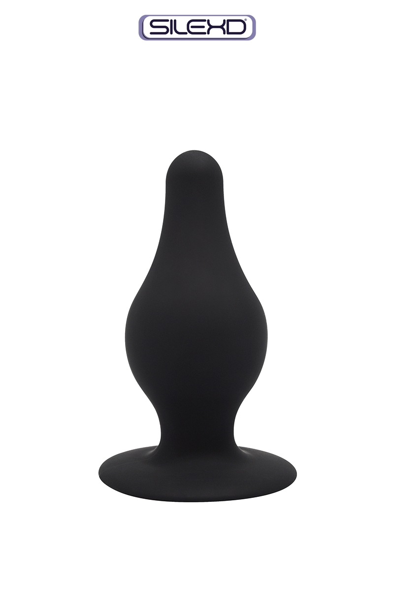 18648 800 plug anal the original model 2 noir 7 2 cm