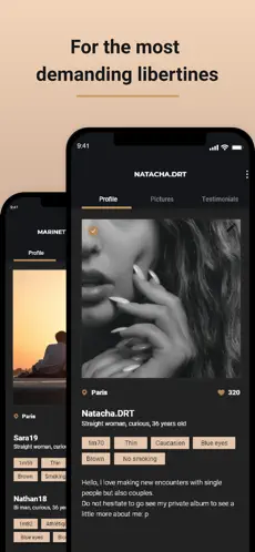 LeClub AppStore