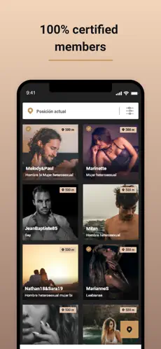 LeClub PlayStore
