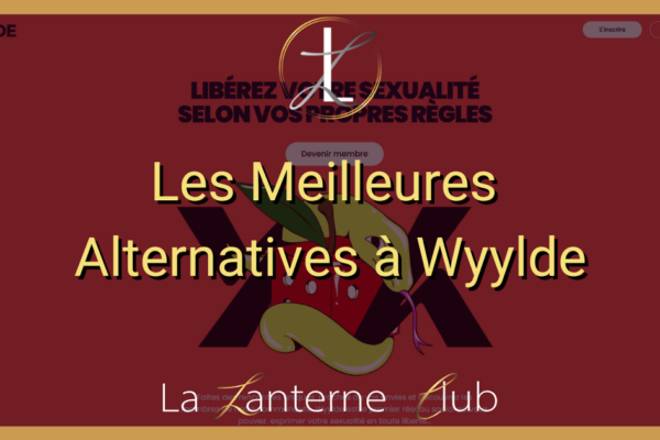 The best alternatives to Wyylde