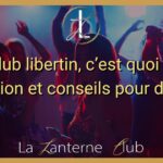 club libertin definition