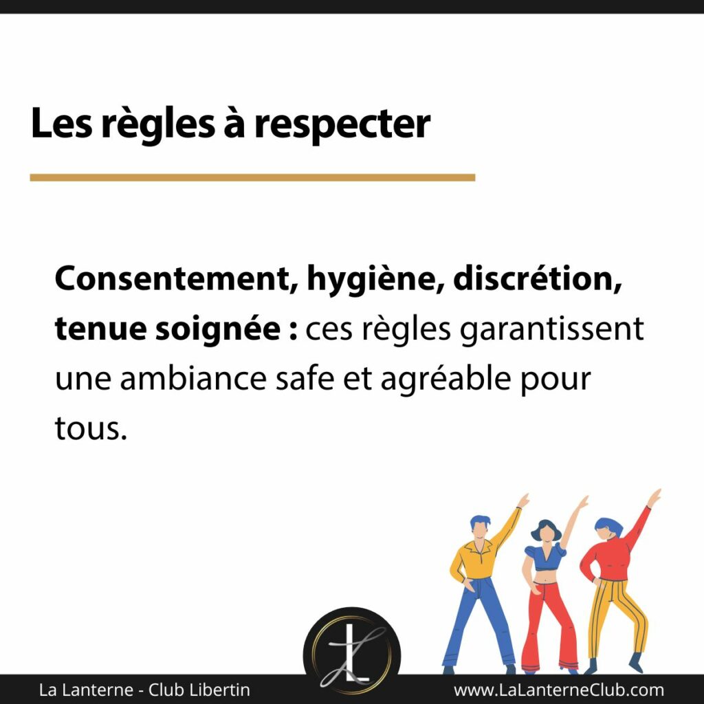regles club libertin consentement