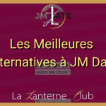 meilleurs alternatives jmdate