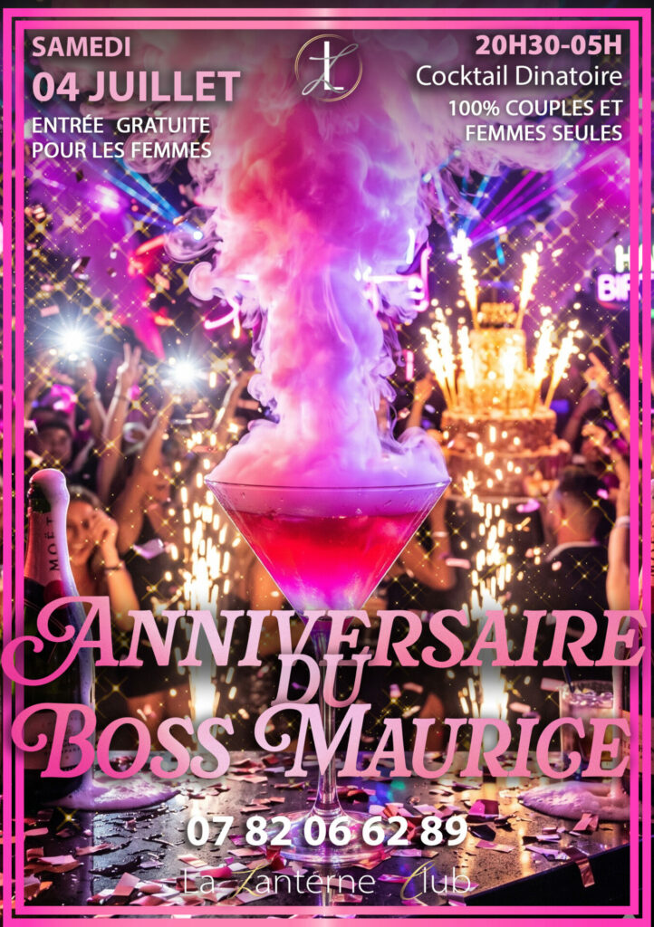 04 juillet anniversaire du boss Rose v2
