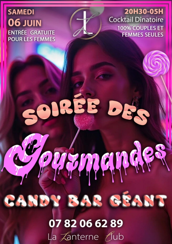 06 JUIN gourmandes